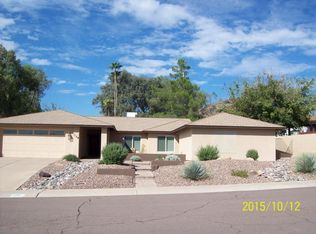 1128 E Rowlands Ln, Phoenix, AZ 85022