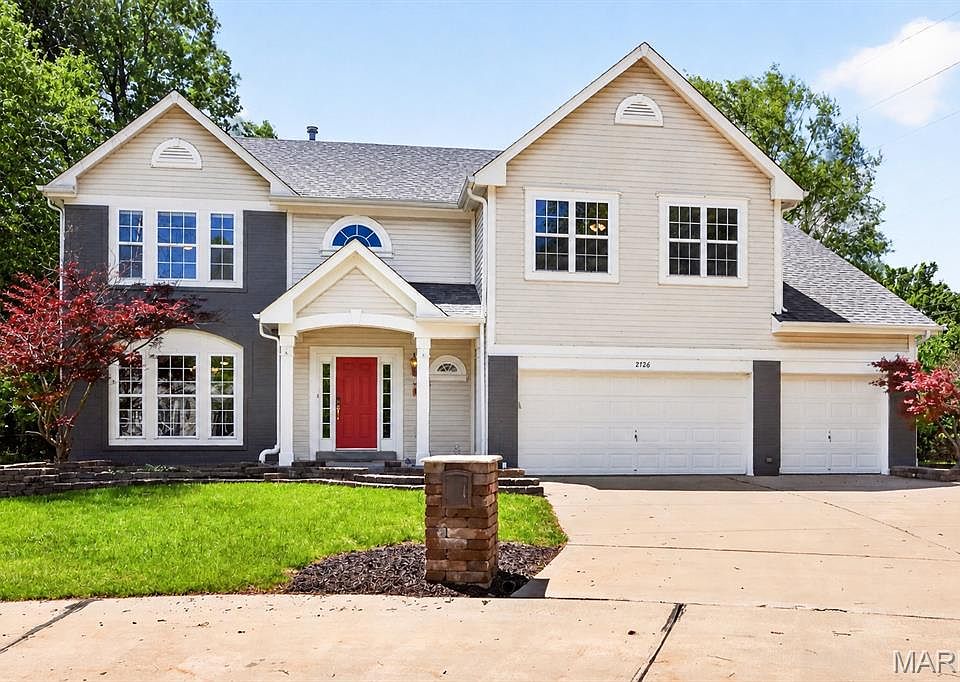 1st image of 2726 Westridge Pines Ct
