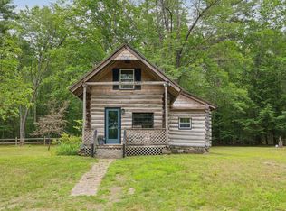 63 Chick Rd, Parsonsfield, ME 04047