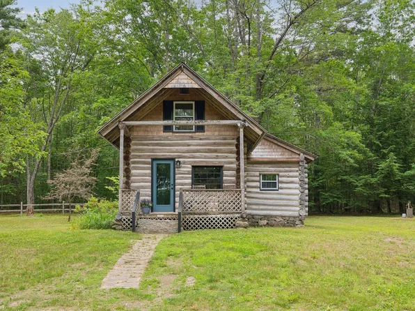 63 Chick Road, Parsonsfield, ME 04047