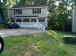 110 Karen Ct, Cary, NC 27511