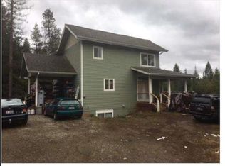 232 Generations Dr, Athol, ID 83801