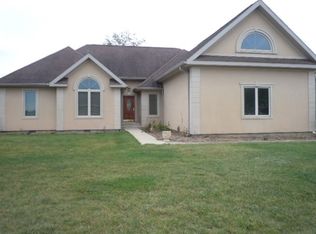 10301 E Katie Ln, Selma, IN 47383