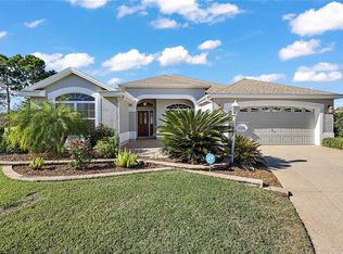 699 Mullins Path, The Villages, FL 32162