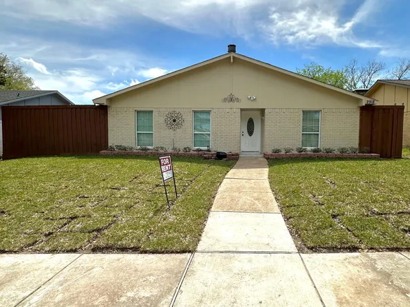 2918 Emberwood Dr, Garland, TX 75043