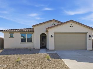 23935 W Carver Drive, Buckeye, AZ 85326