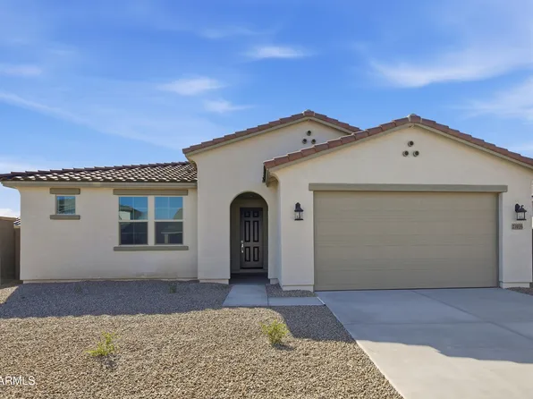 23935 W Carver Drive, Buckeye, AZ 85326