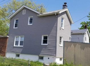 18702 Nashville Blvd, Springfield Gardens, NY 11413