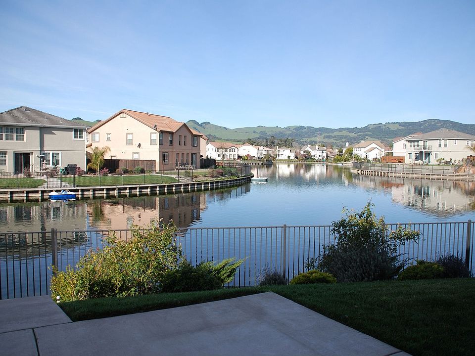 Lake View 2