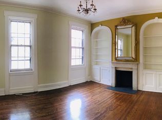 337 S 18th St, Philadelphia, PA 19103