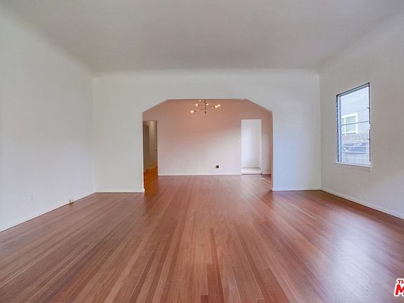 5th image of 801 N Croft Ave #1/2