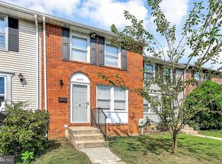 5449 King Arthur Cir, Baltimore, MD 21237