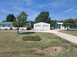 3875 N Highway 99, Allen, KS 66833