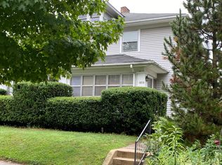 1818 California Ave, Fort Wayne, IN 46805