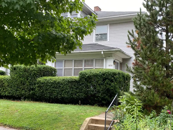 1818 California Ave, Fort Wayne, IN 46805