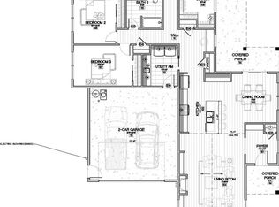 198 W Heising Dr, Sisters, OR 97759