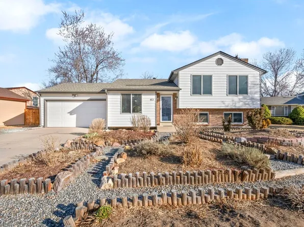 612 Homestead Ct, Fort Collins, CO 80526