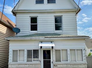 90 McCarragher St, Wilkes Barre, PA 18702