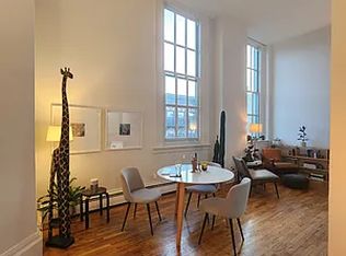 327 Saint Nicholas Ave APT 4D, New York, NY 10027