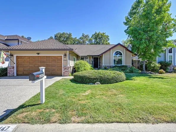 6447 Shadow Hawk Dr, Citrus Heights, CA 95621