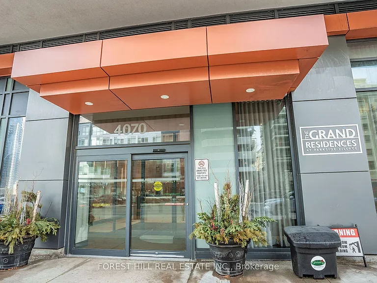 4070 Confederation Pkwy #3007 — Photo 1