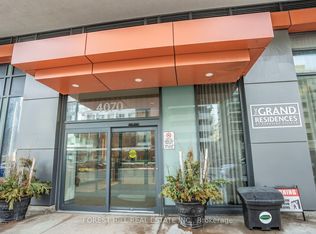 4070 Confederation Pkwy #3007, Mississauga, ON L5B 0E9