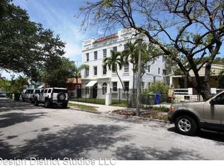 177 NE 50th St APT 36, Miami, FL 33137