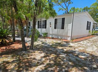5700 S Oakridge Dr Lot 61, Homosassa, FL 34448
