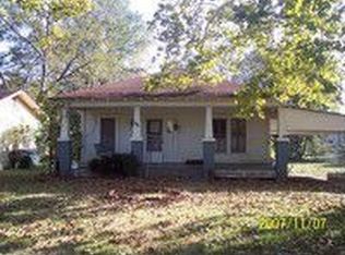 211 Church St, Mansfield, LA 71052