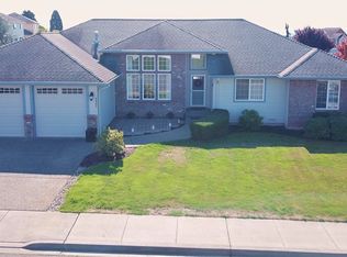 8602 282nd St NW, Stanwood, WA 98292