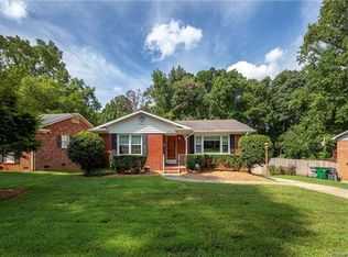 1940 Kilborne Dr, Charlotte, NC 28205