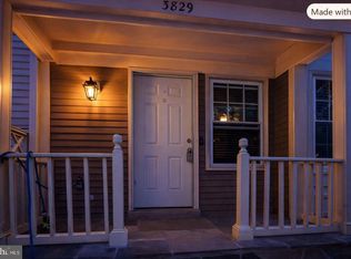 3829 Salemway Ct, Woodbridge, VA 22192