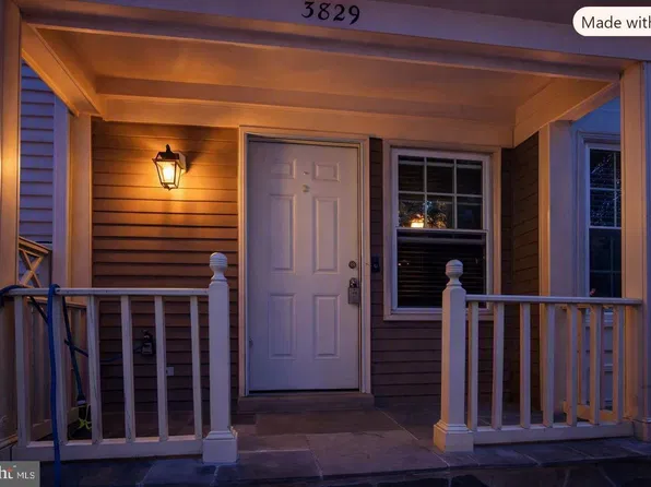 3829 Salemway Ct, Woodbridge, VA 22192