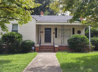 1715 Sherwood St, Greensboro, NC 27403