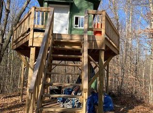 5401 E Edgar Rd, Edmore, MI 48829