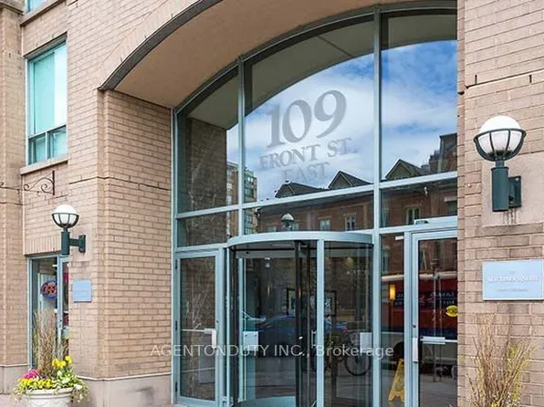 109 Front St E, Toronto, ON