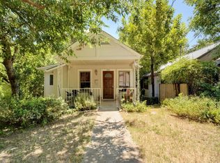 1101 S 3rd St, Austin, TX 78704