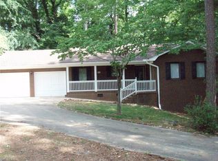 115 A Shaw St, Randleman, NC 27317