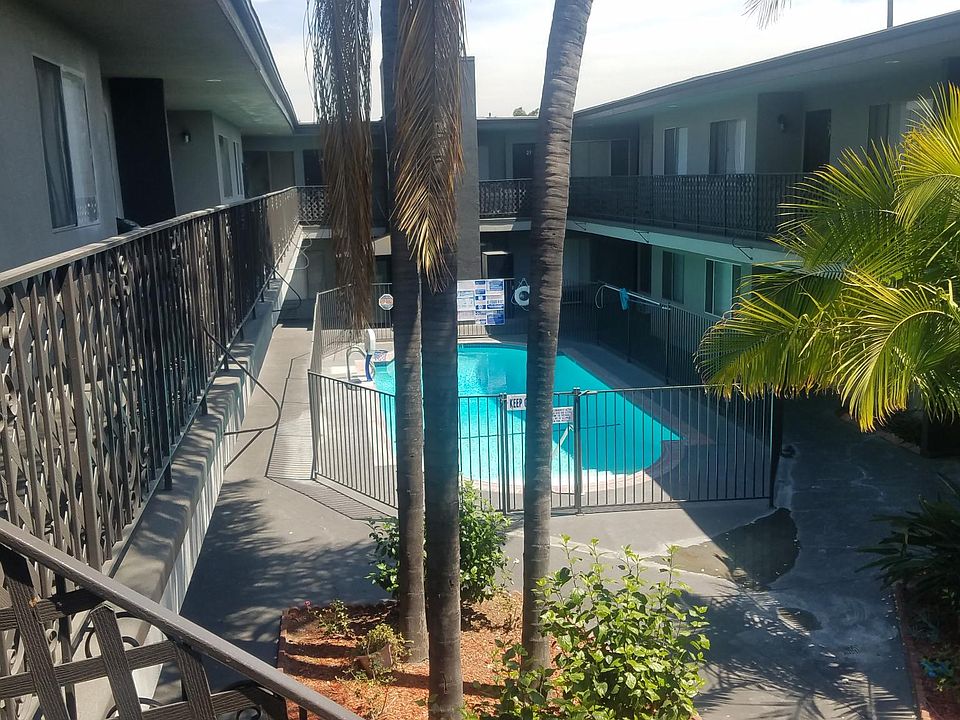 1st image of 612 N Wilcox Ave APT 16