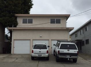 3818 Carrington St APT B, Oakland, CA 94601