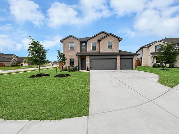 3rd image of 10510 Bear Point Ct