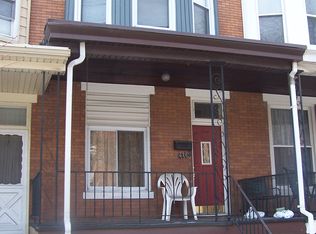 4146 Falls Rd, Baltimore, MD 21211