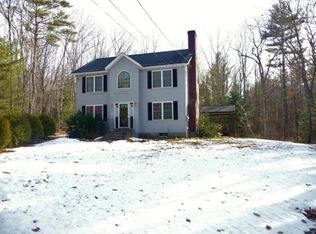 1506 Conant Rd, Athol, MA 01331