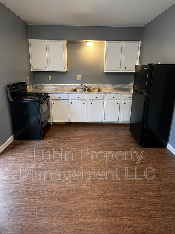 2 bed, 1.0 bath, 809 sqft, $729 — Photo 4