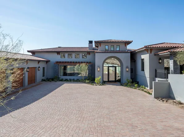 6825 N 39th Place, Paradise Valley, AZ 85253