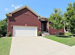 10704 Vine Hill Dr, Louisville, KY 40299