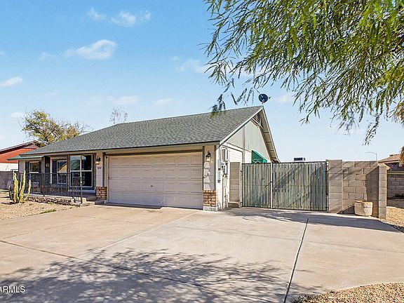 2nd image of 10819 W FRIER Drive