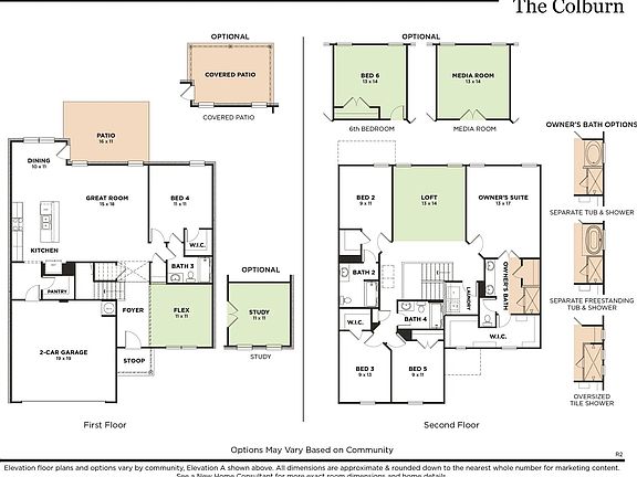 3rd image of 510 Leeland Ct Lot 224