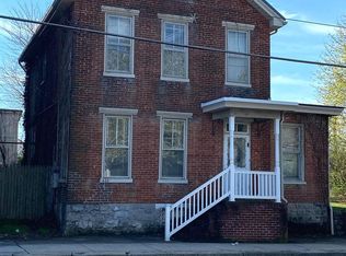 420 Lincoln Way W, Chambersburg, PA