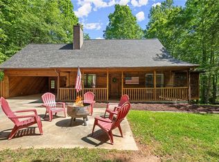 314 Mountain Laurel Way, Dahlonega, GA 30533